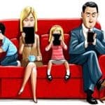 esclavos tecnología