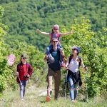 planes de aventuras en familia