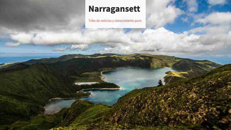 Islas Azores