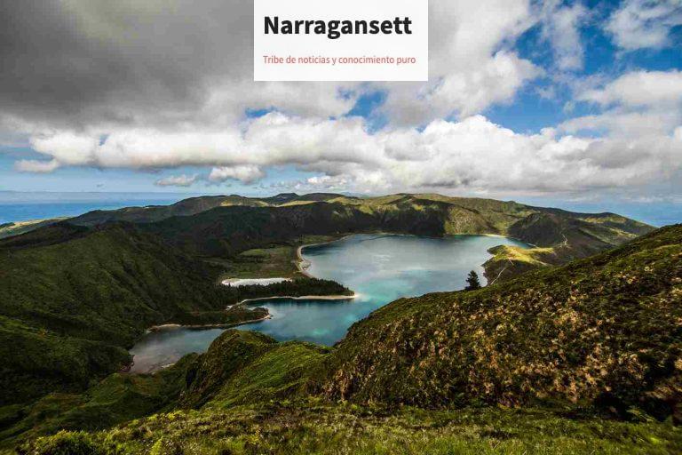 Islas Azores