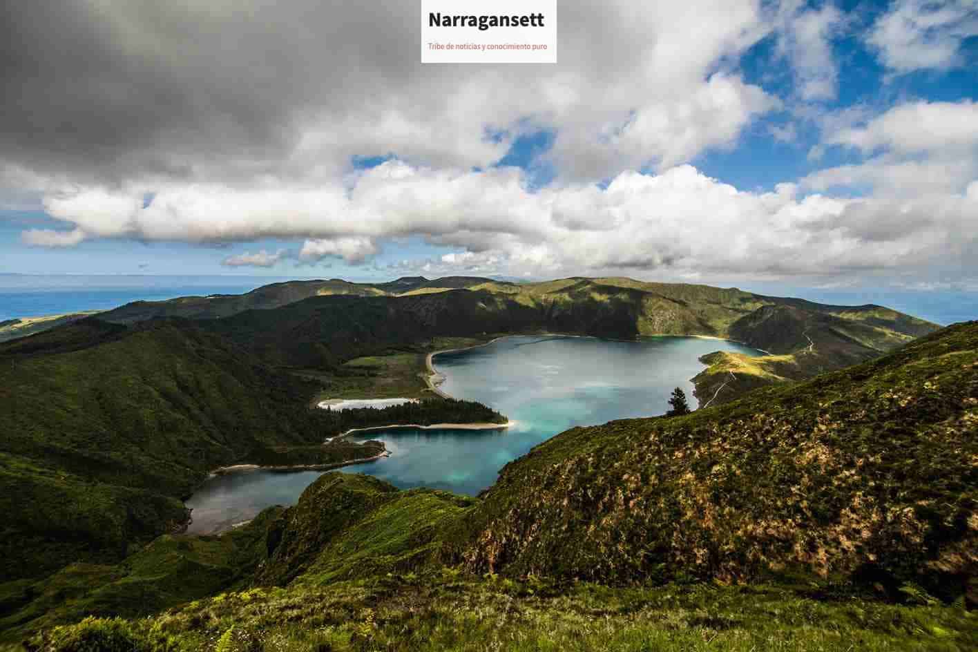 Islas Azores
