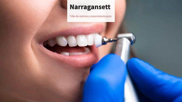 clínica dental Barcelona