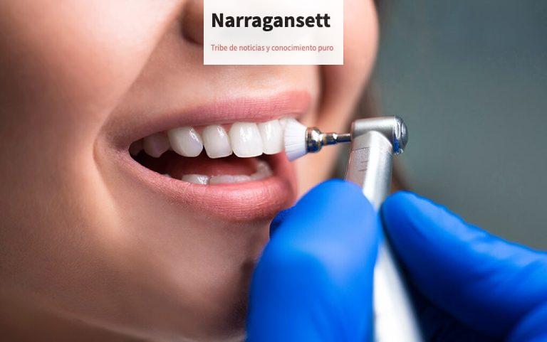 clínica dental Barcelona