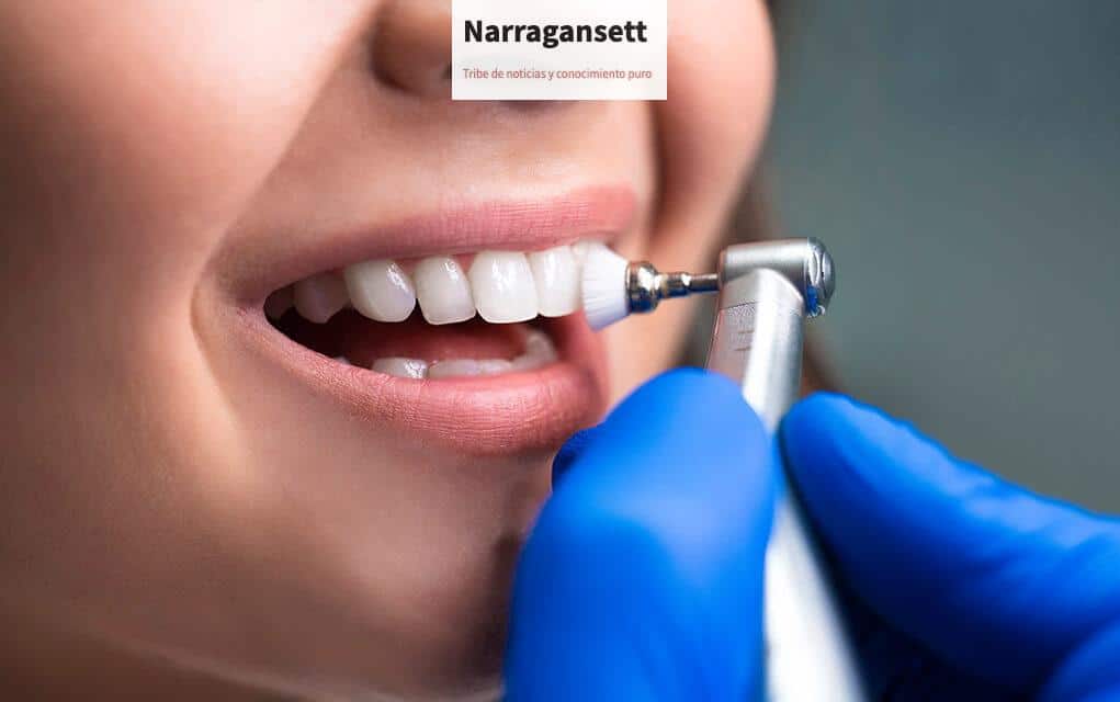 clínica dental Barcelona