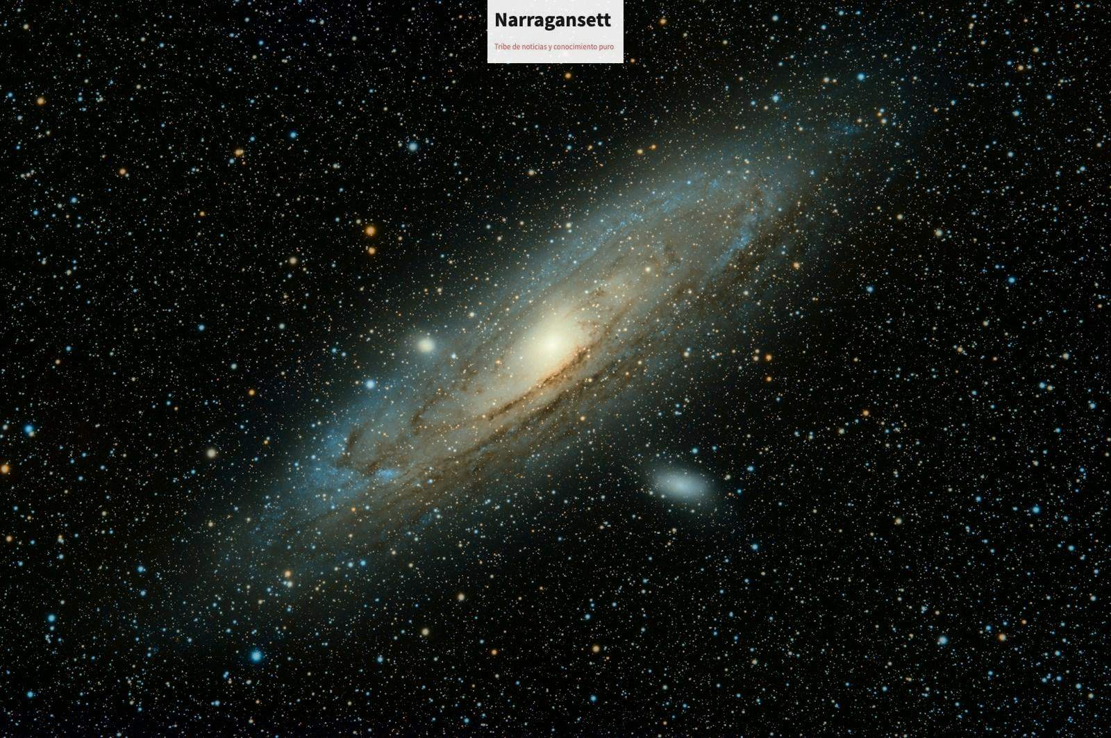 black hole galaxy illustration