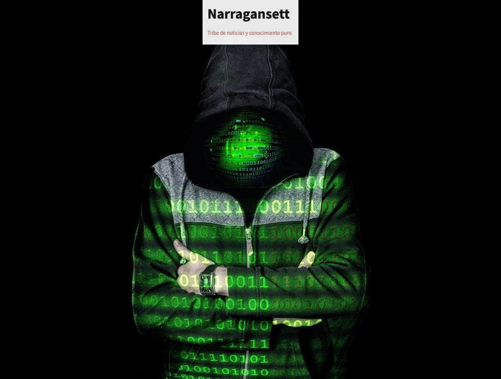 Diferencia entre la deep web y la dark web