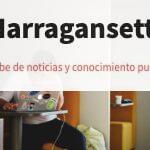trabajando