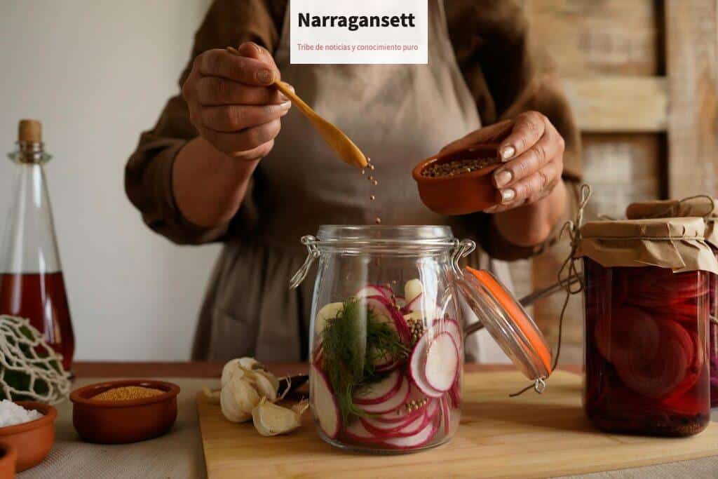 vegetales