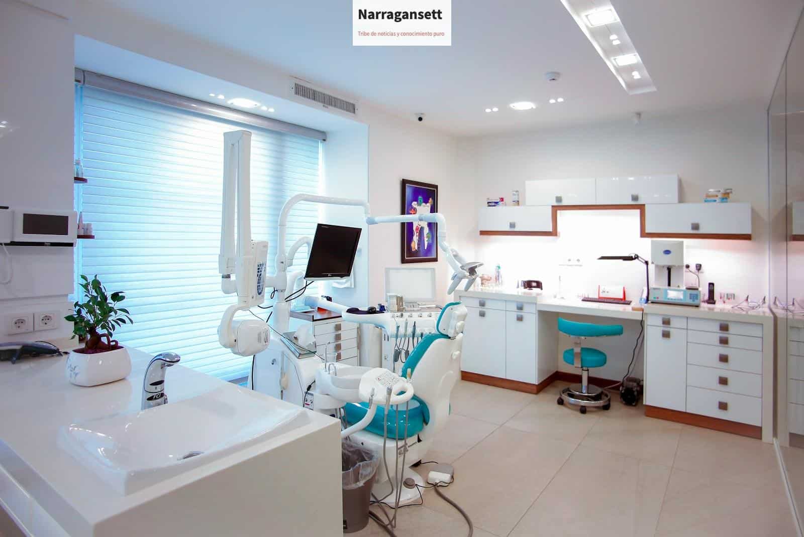 Mejores clinicas de invisalign en Barcelona