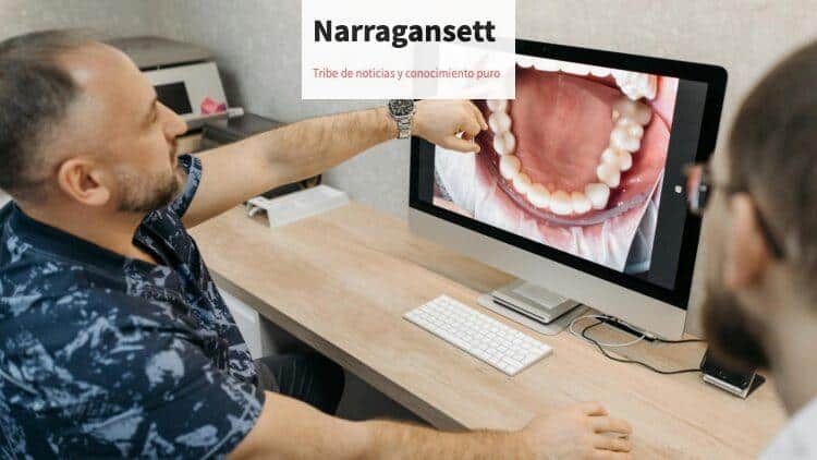 Dentista