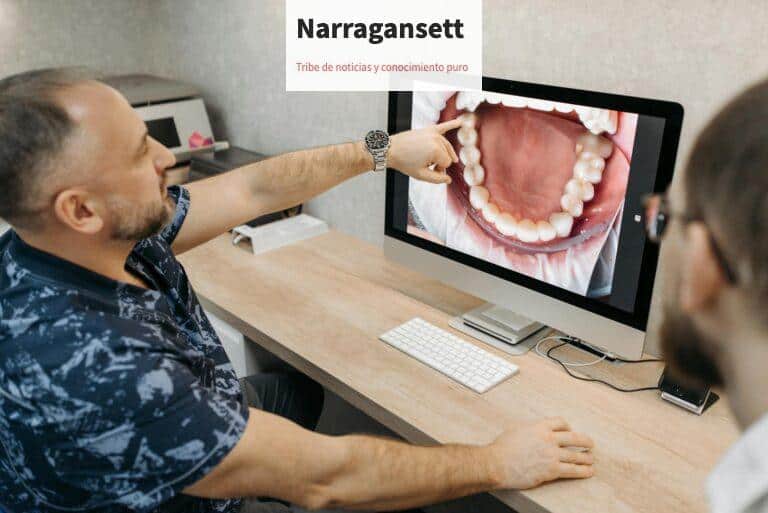 Dentista