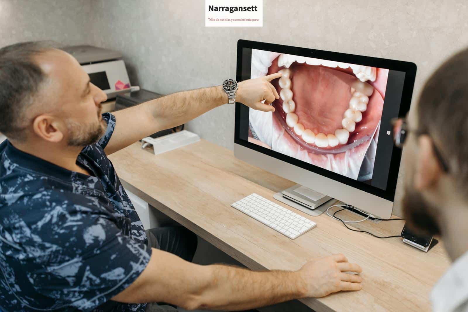 Dentista