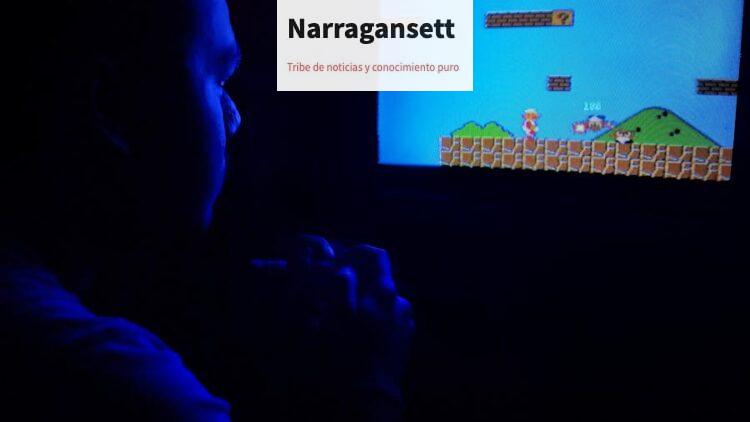 Super Mario Bros