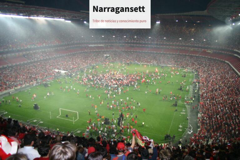Historia del Benfica: Orígenes, logros y actualidad del club portugués