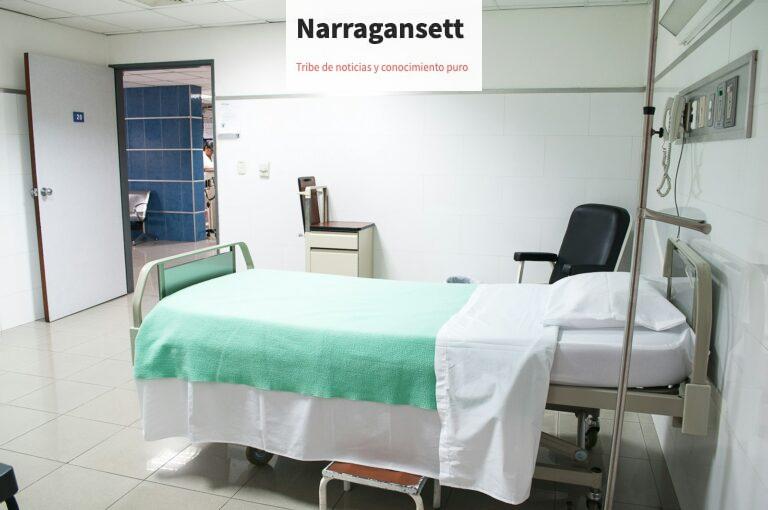 Limpieza hospital