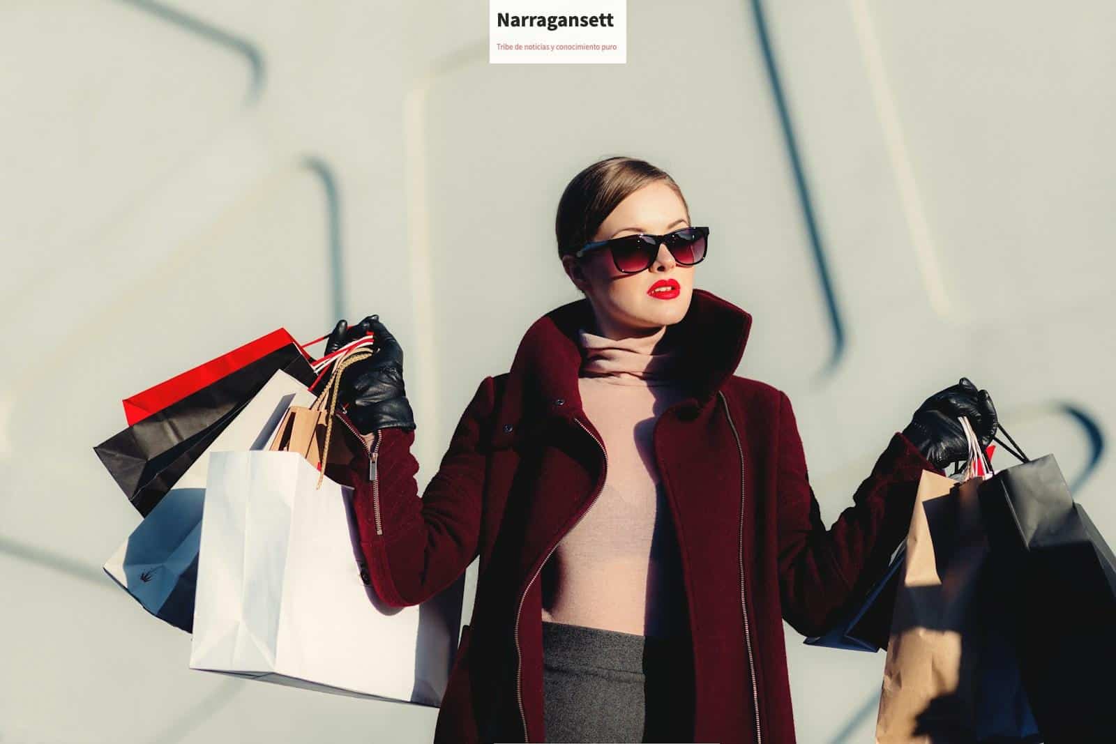 Tendencias de moda que están marcando el 2025