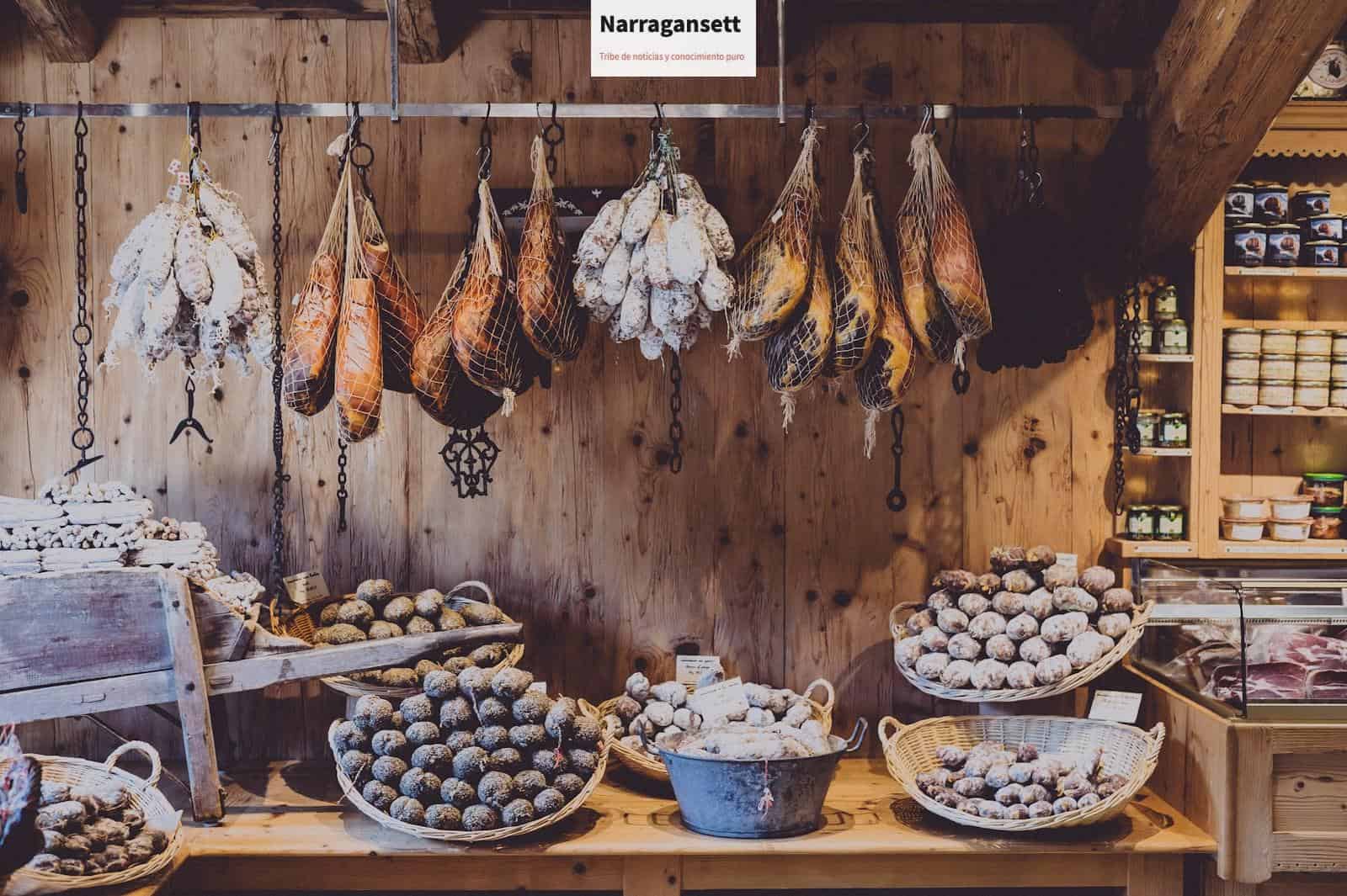 Maridajes perfectos para acompañar el jamón ibérico
