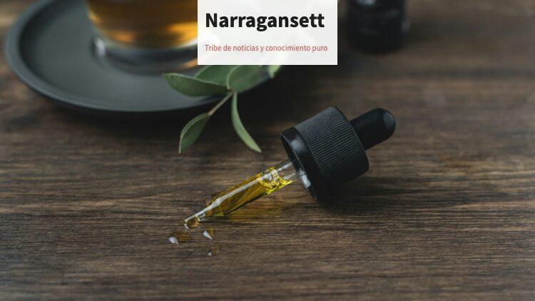 El mercado de productos de CBD en Portugal