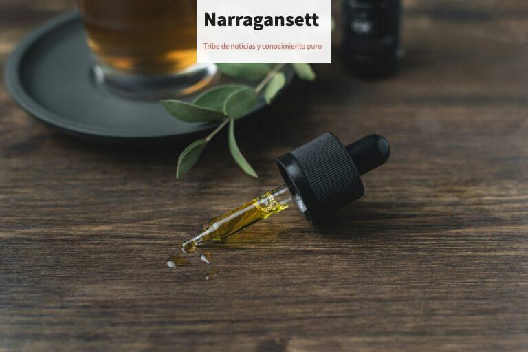 El mercado de productos de CBD en Portugal