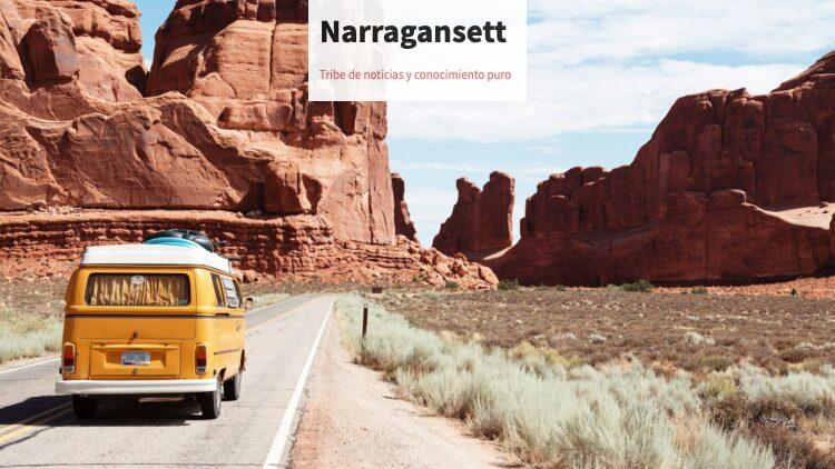 Cómo organizar un road trip por carretera