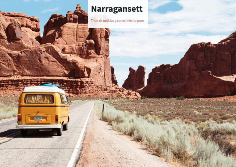 Cómo organizar un road trip por carretera