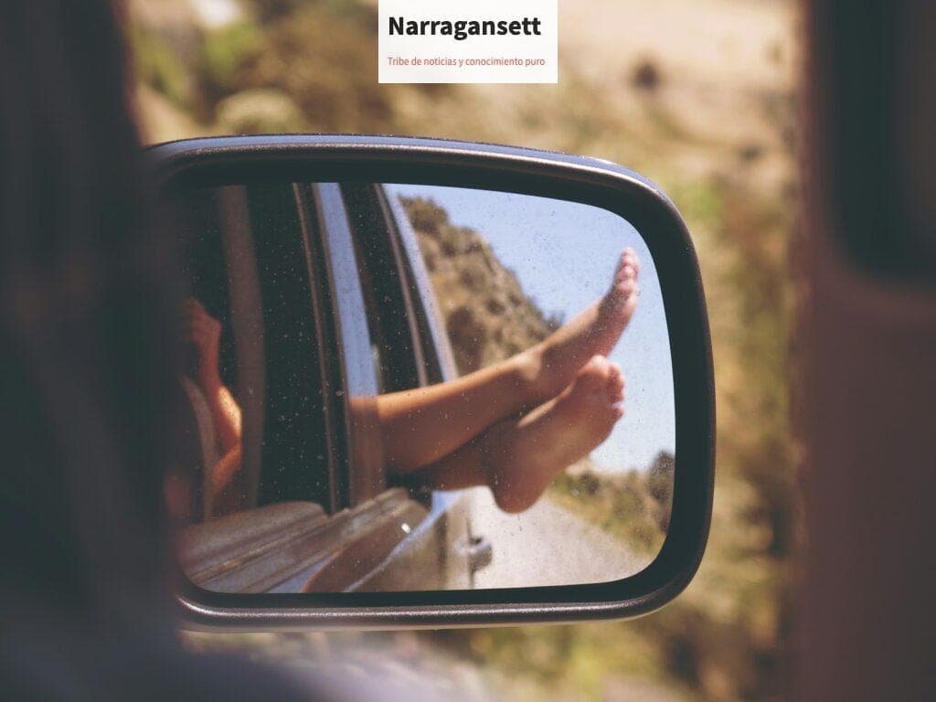 organizar un road trip 
