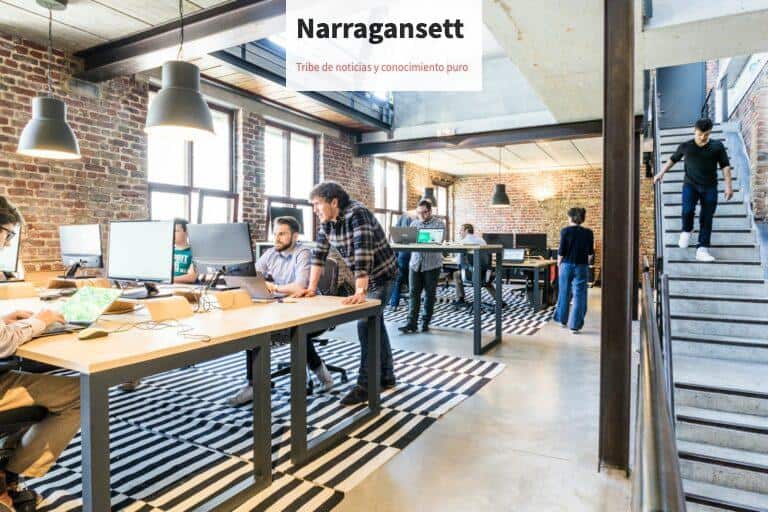 Empresas del futuro: startups que revolucionarán el mercado