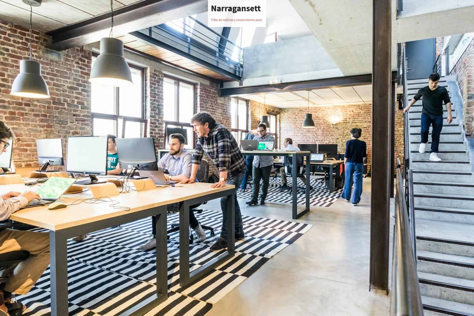 Empresas del futuro: startups que revolucionarán el mercado