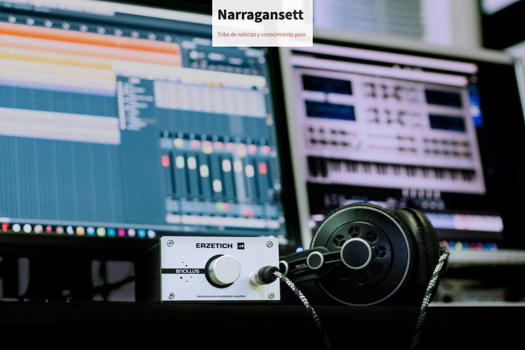 Gadgets "man cave"