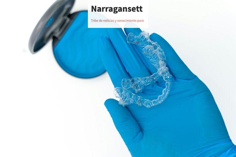 ¿Es mejor Clear Correct o Invisalign?