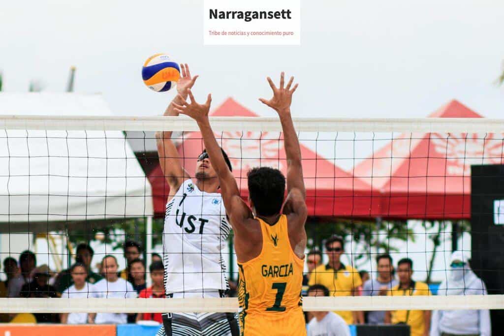 voley