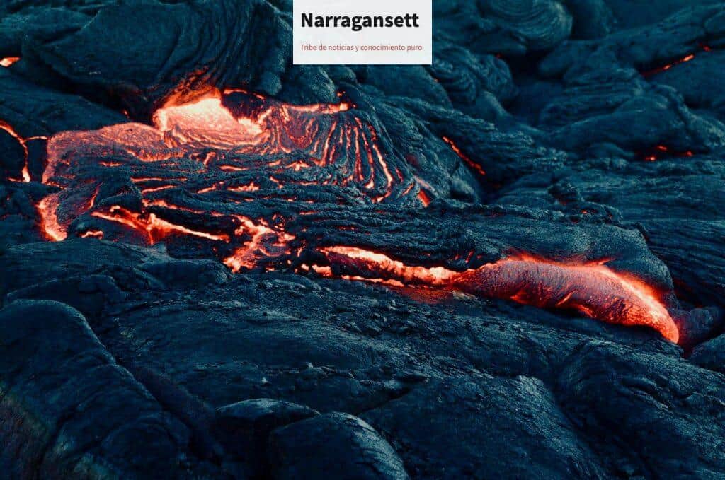 volcan
