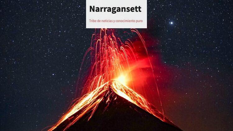 volcan