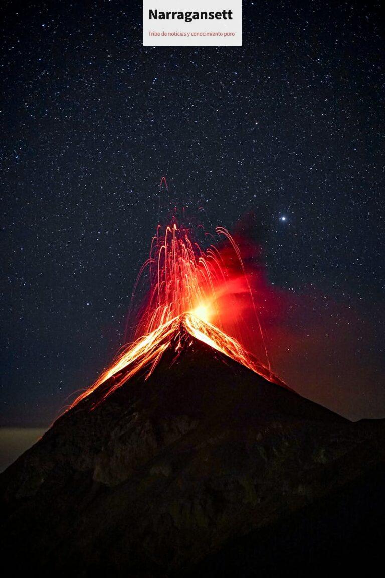 volcan