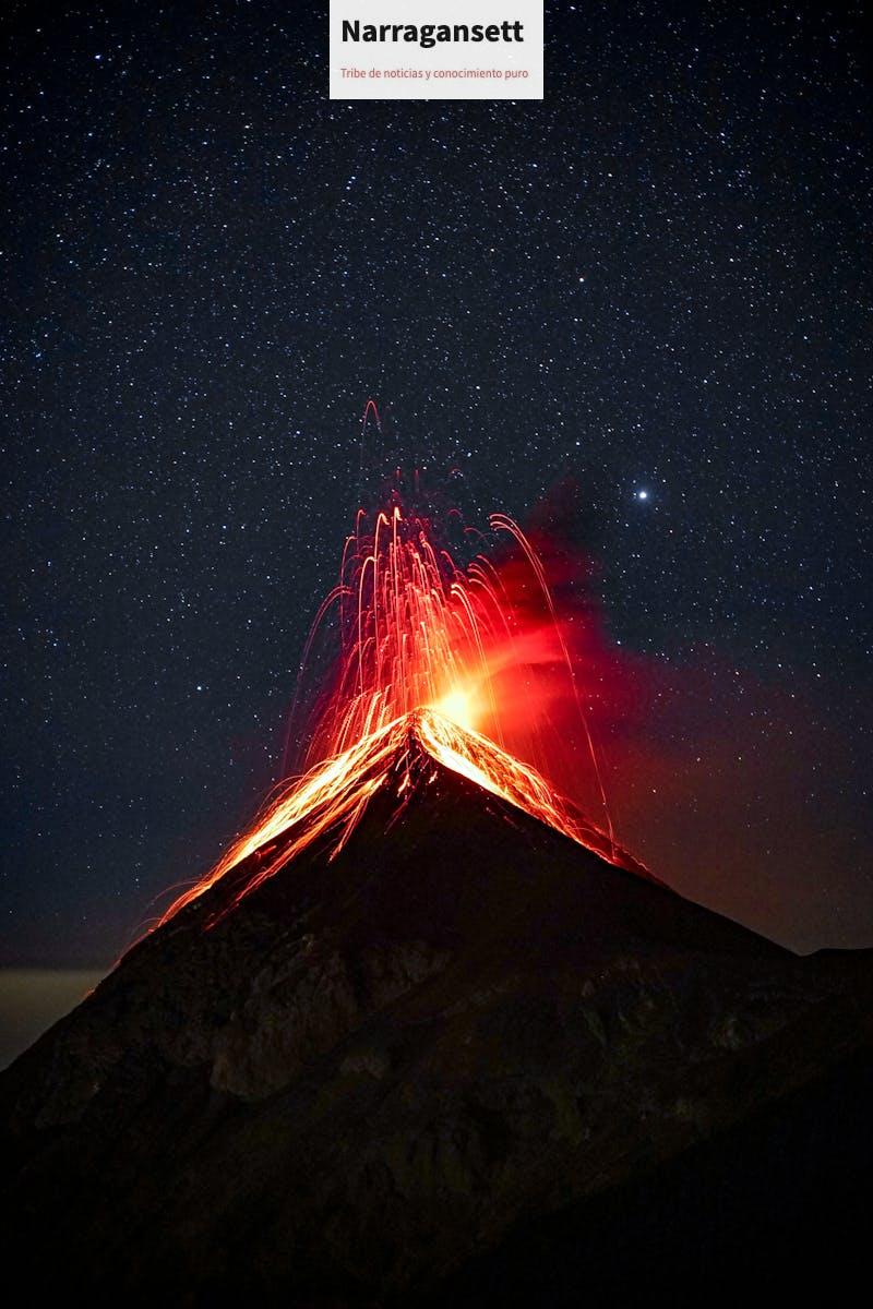 volcan