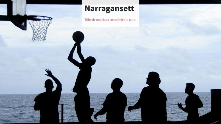 basket
