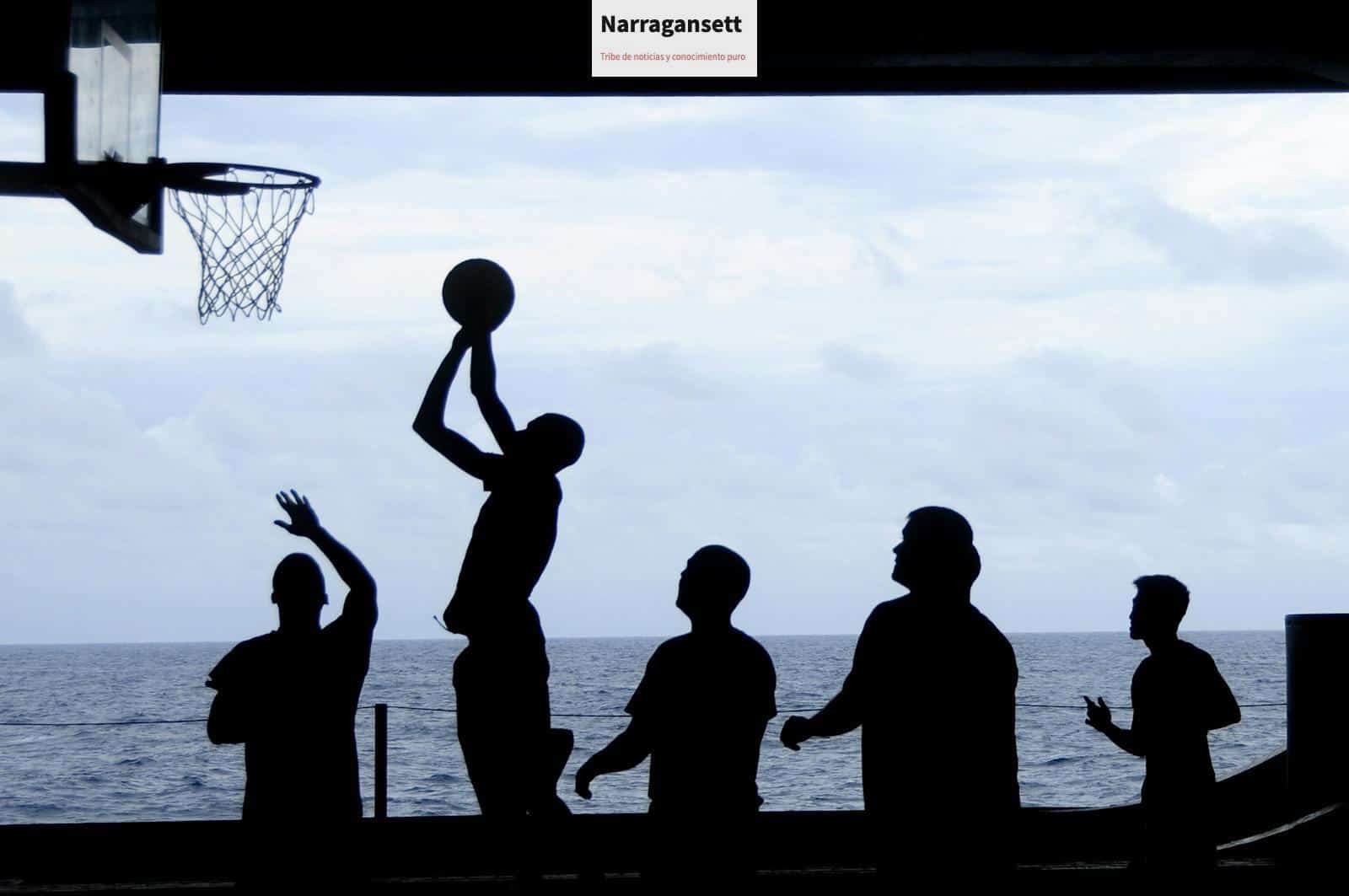 basket