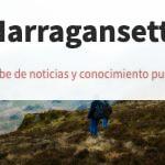 Mountain activities