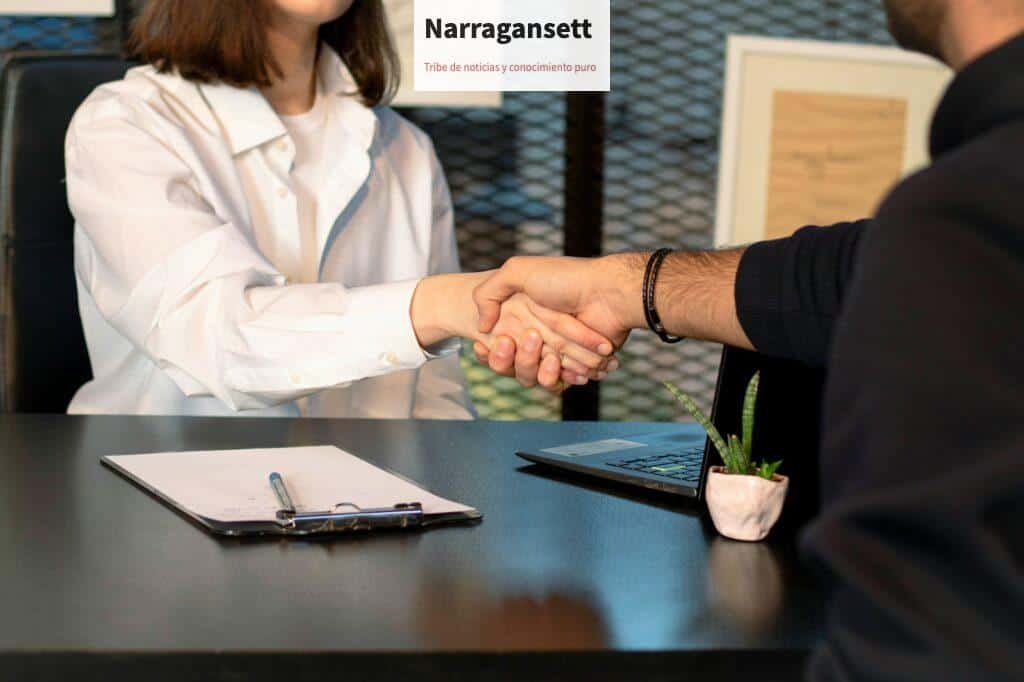 Recursos humanos