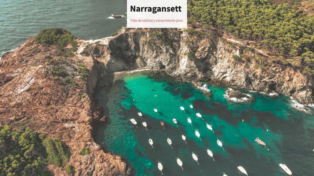 planes para hacer en la Costa Brava en verano