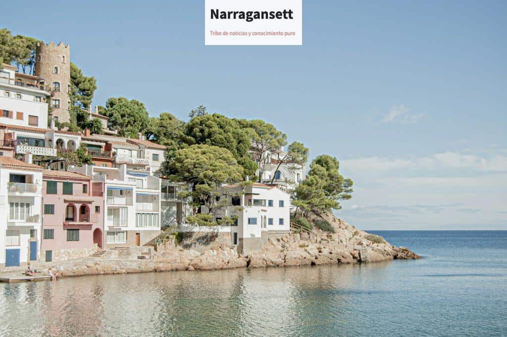 planes para hacer en la Costa Brava