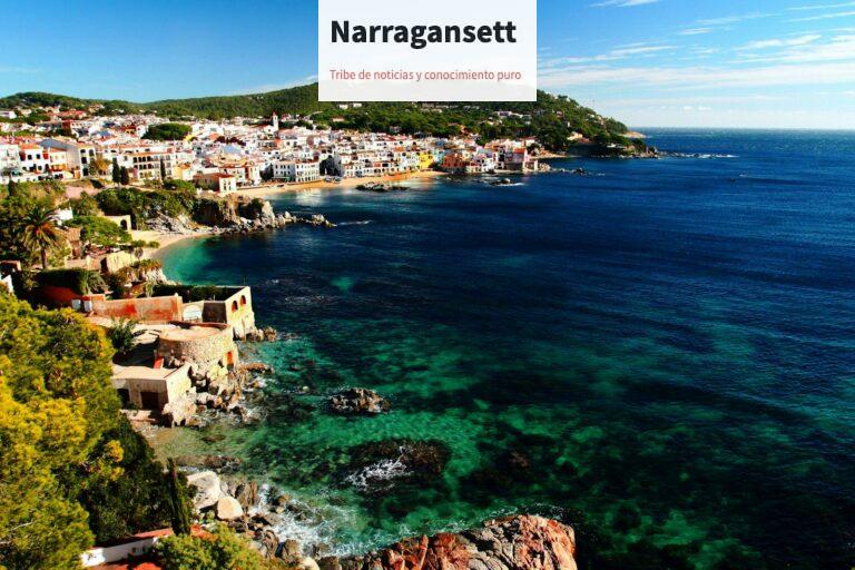 Mejores planes para hacer en la Costa Brava en verano
