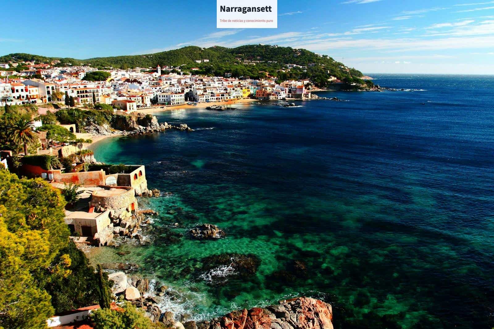 Mejores planes para hacer en la Costa Brava en verano