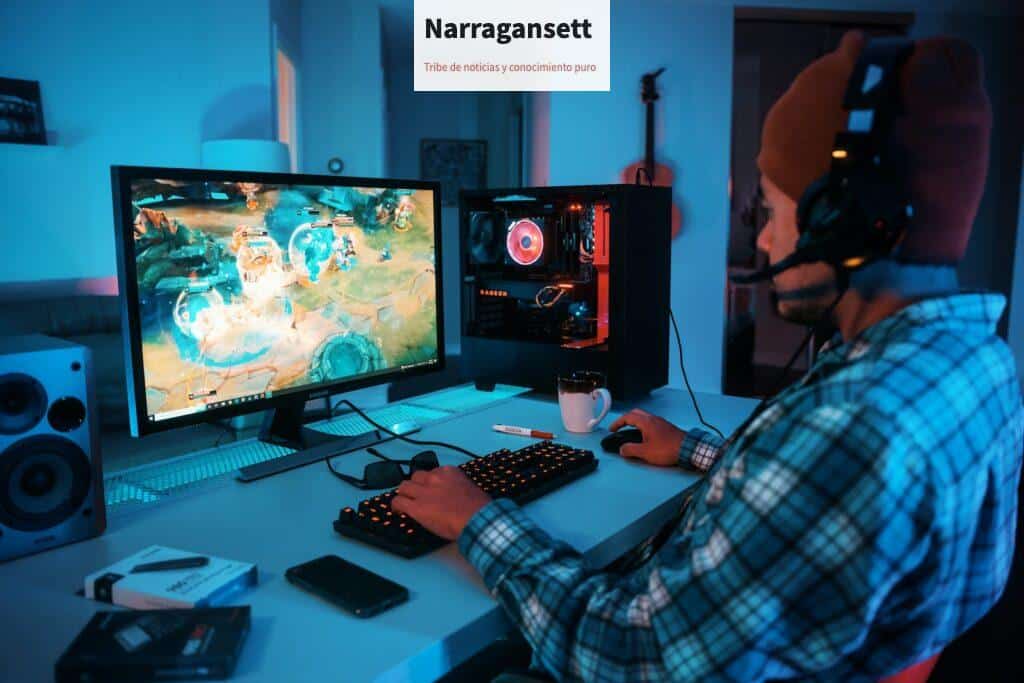 tarjetas gráficas para un pc gamer