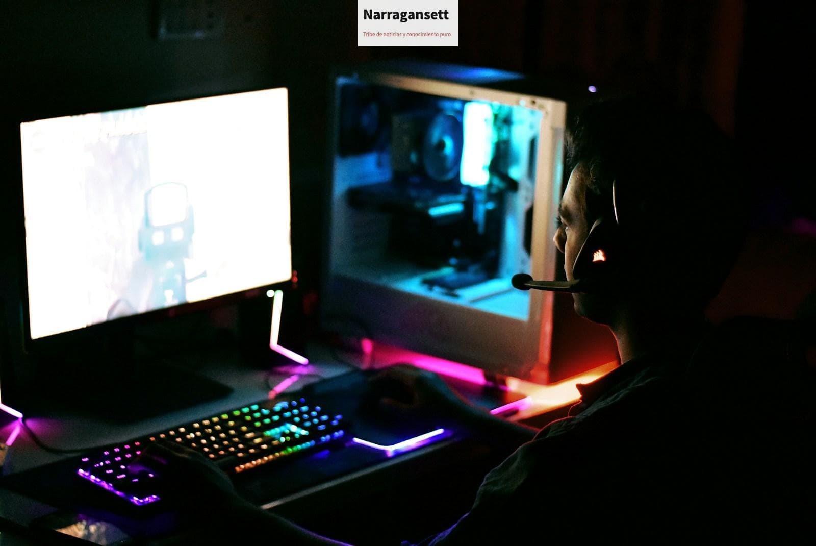 Las mejores tarjetas gráficas para un pc gamer