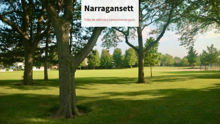 parque naturaleza