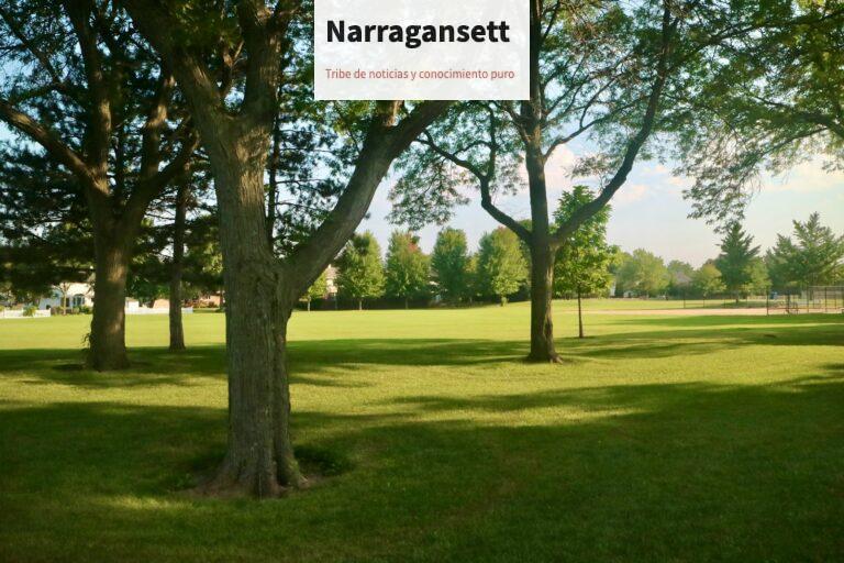 parque naturaleza