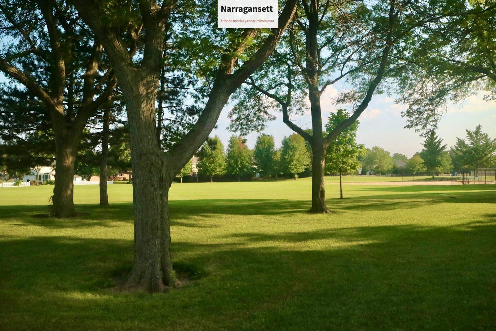 parque naturaleza