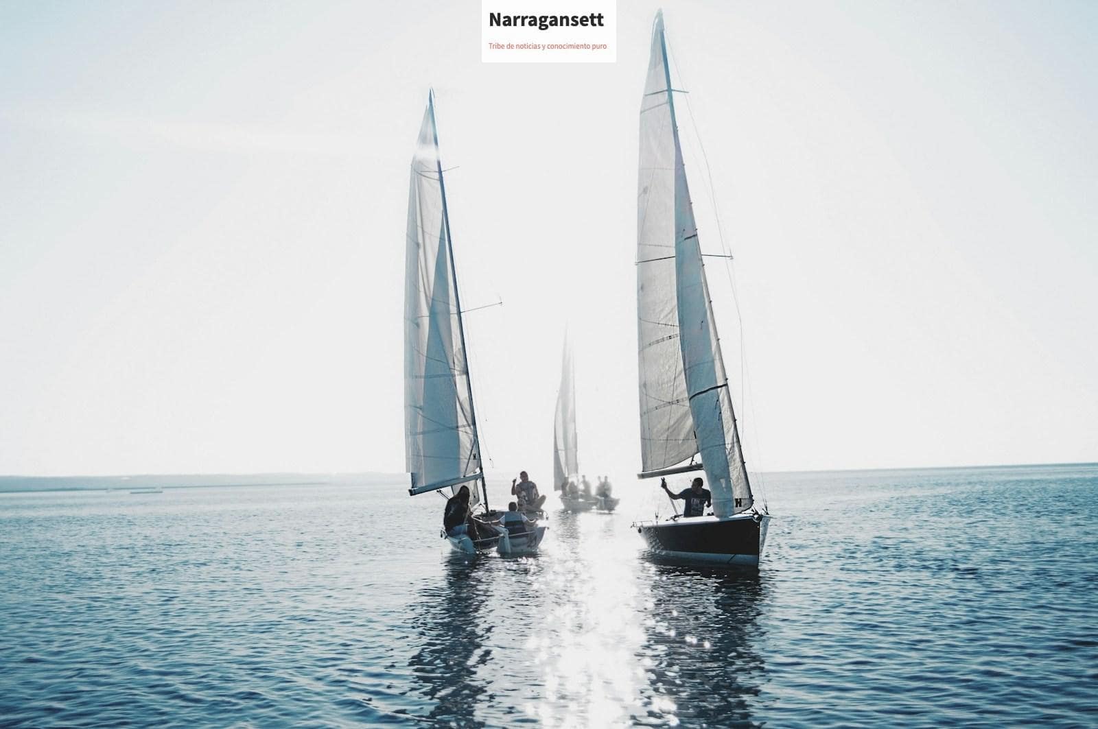 Barcelona como destino ideal para aprender a navegar y disfrutar del mar