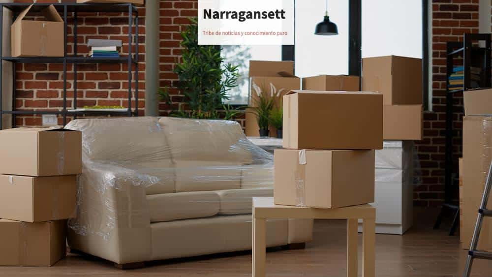 muebles al por mayor